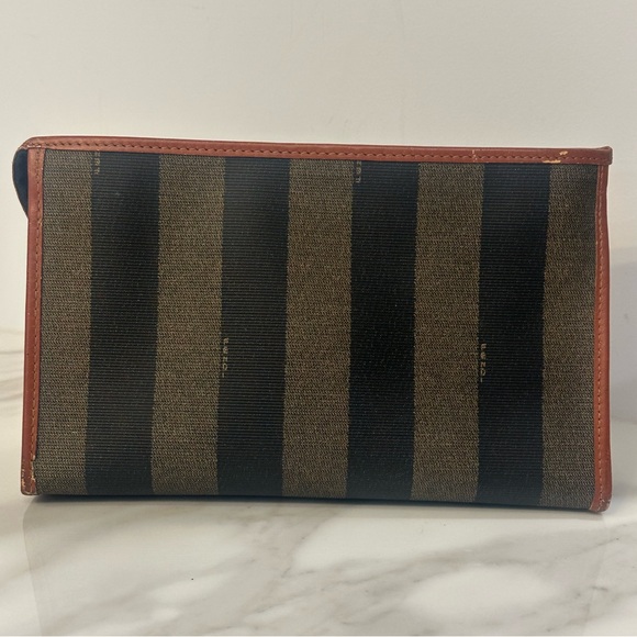 Fendi Penquin Clutch - Picture 2 of 10